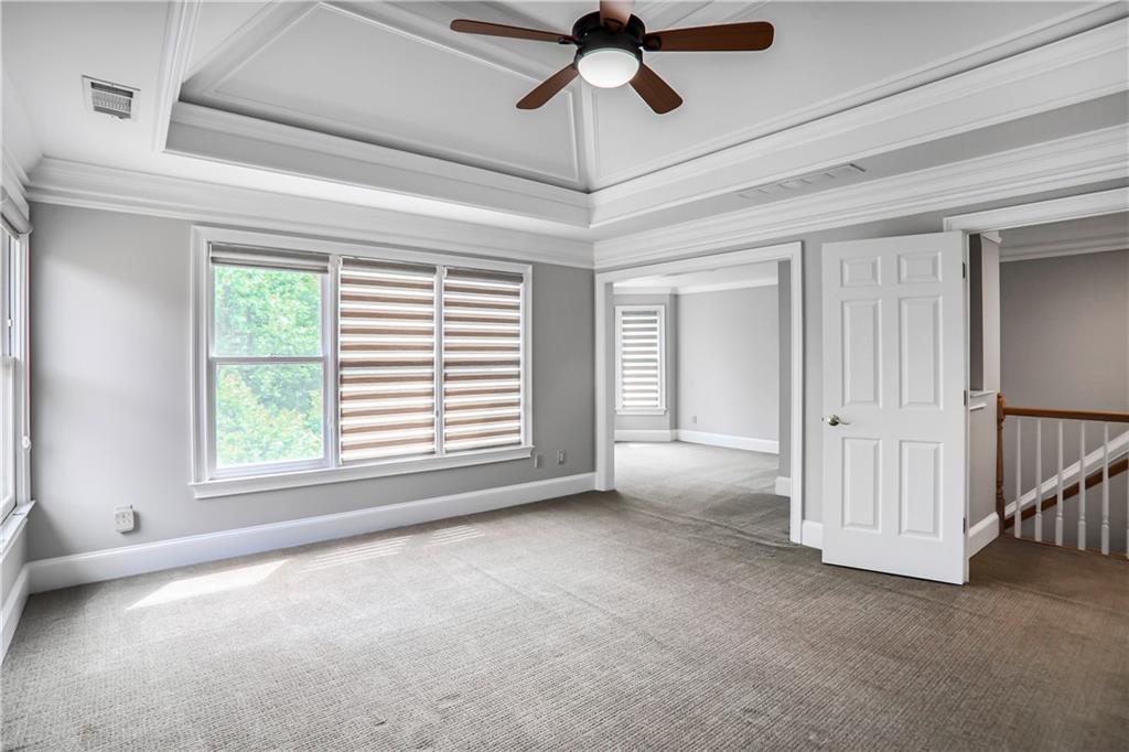 740 Creek Wind Court, Duluth, Georgia image 7