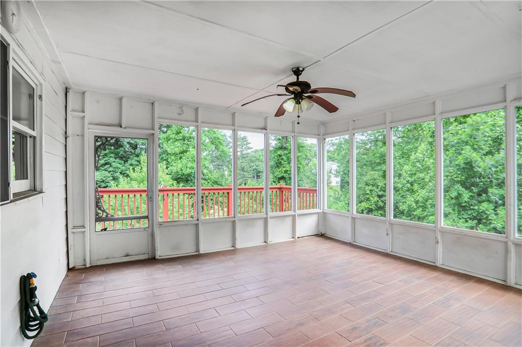 740 Creek Wind Court, Duluth, Georgia image 24