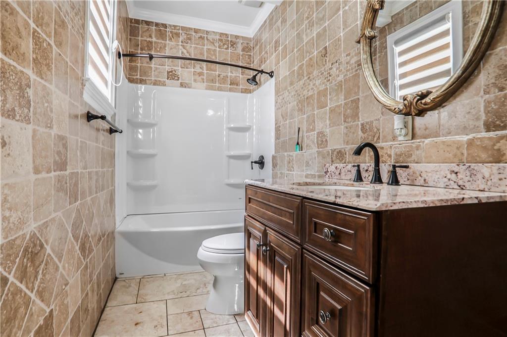 740 Creek Wind Court, Duluth, Georgia image 22