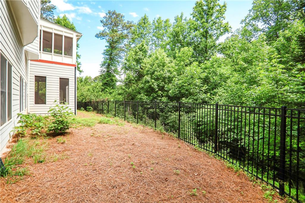 740 Creek Wind Court, Duluth, Georgia image 25