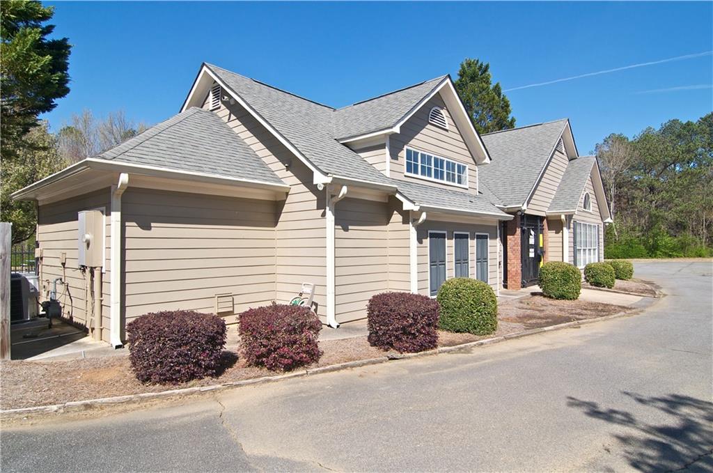 2593 Abbotts Glen Drive, Acworth, Georgia image 50