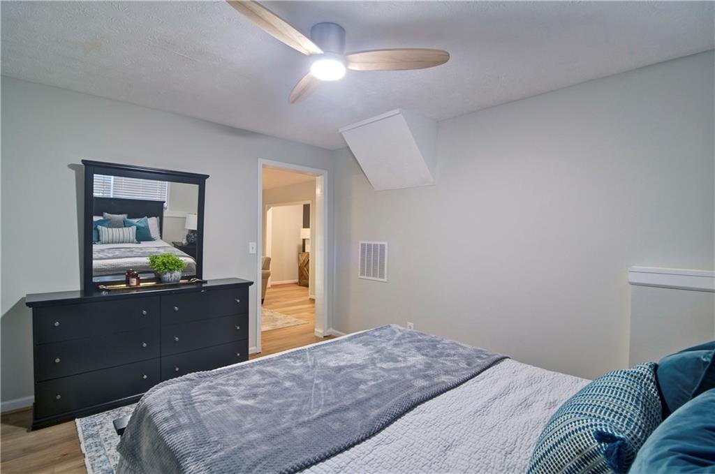2593 Abbotts Glen Drive, Acworth, Georgia image 37