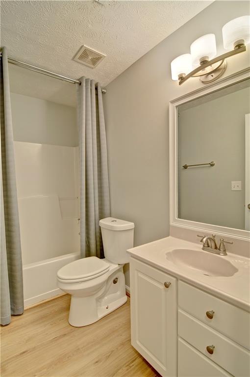 2593 Abbotts Glen Drive, Acworth, Georgia image 38