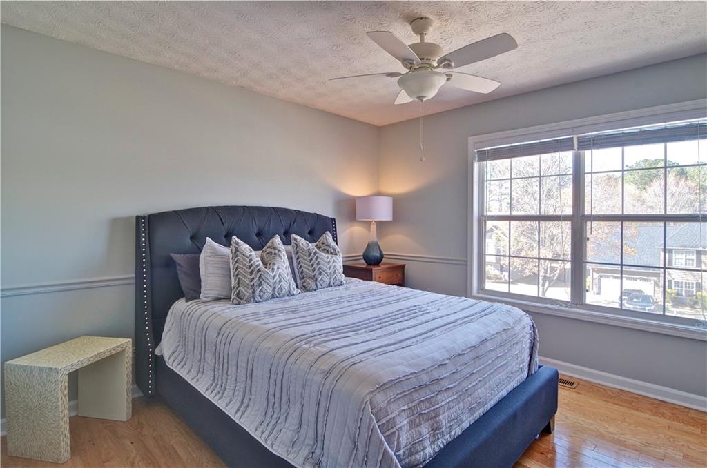 2593 Abbotts Glen Drive, Acworth, Georgia image 27