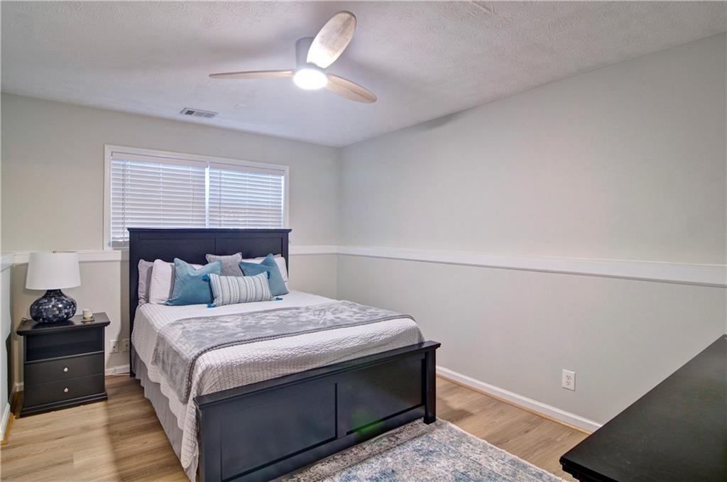 2593 Abbotts Glen Drive, Acworth, Georgia image 36