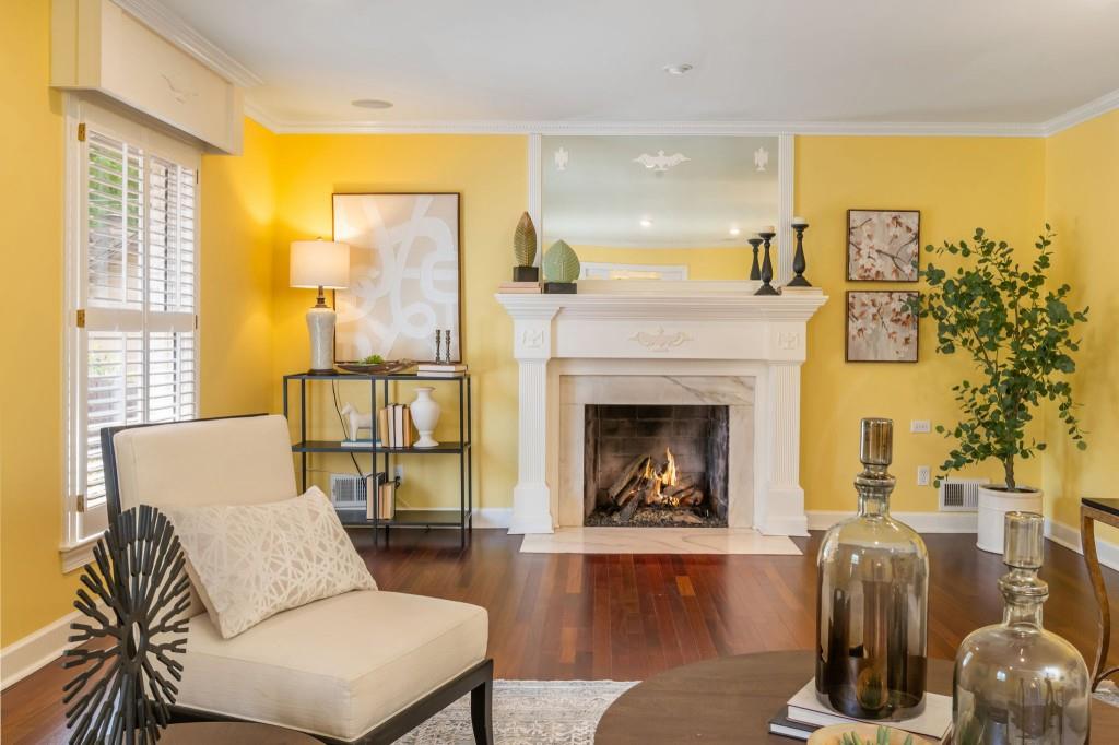 1775 Crestline Drive NE