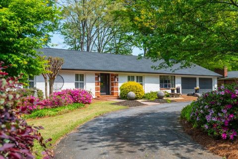 1775 Crestline Drive NE Atlanta GA 30345