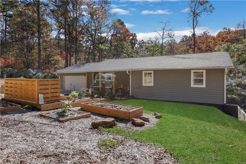 3687 Vinyard Way Lawrenceville GA 30044