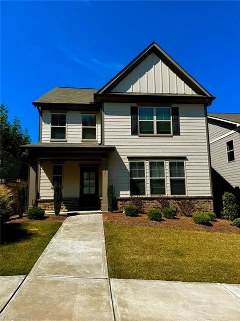 5521 Shallow Branch Drive, Flowery Branch, GA 30542 - MLS#: 7546651