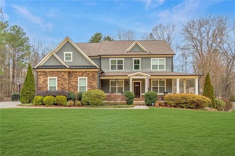 Homes For Sale - 3617 Satilla Drive Dr<br/> Monroe, GA 30656