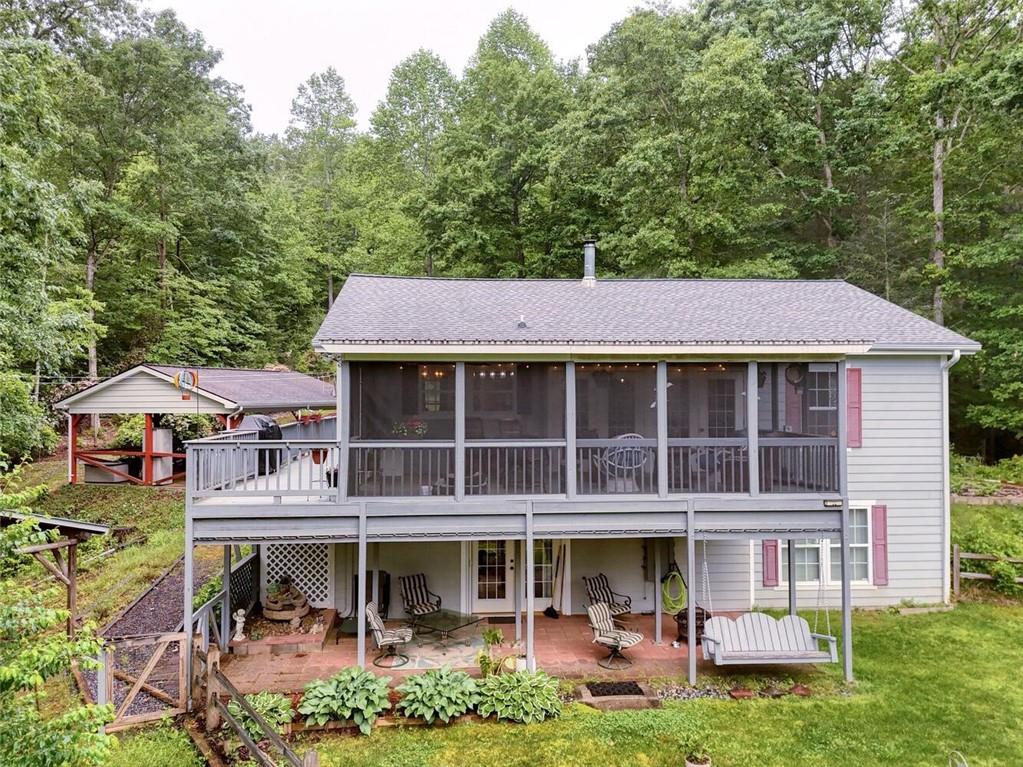 311 Lonesome Pine Tr