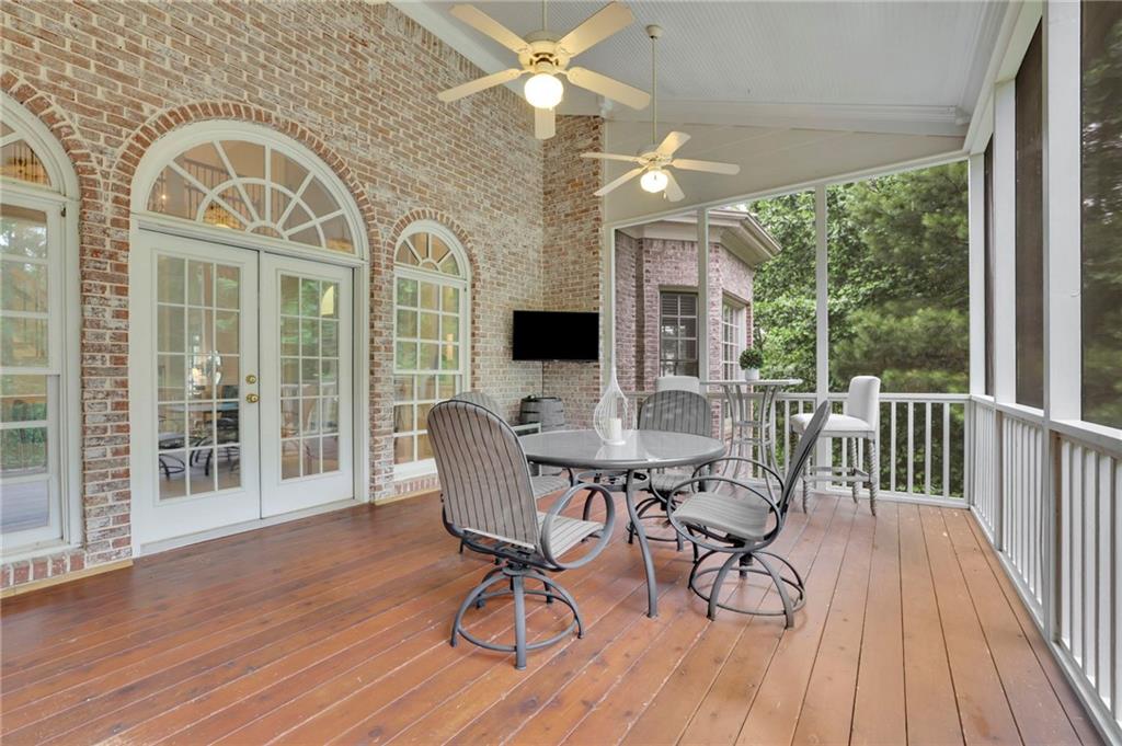 415 Winn Park Court, Roswell, Georgia image 40