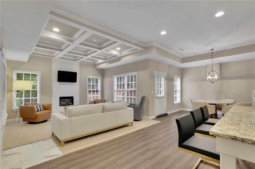 415 Winn Park Court, Roswell, Georgia image 37