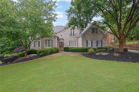 415 WINN PARK Court Roswell GA 30075