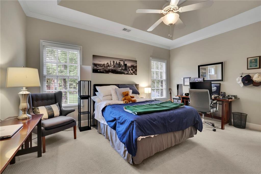 415 Winn Park Court, Roswell, Georgia image 24