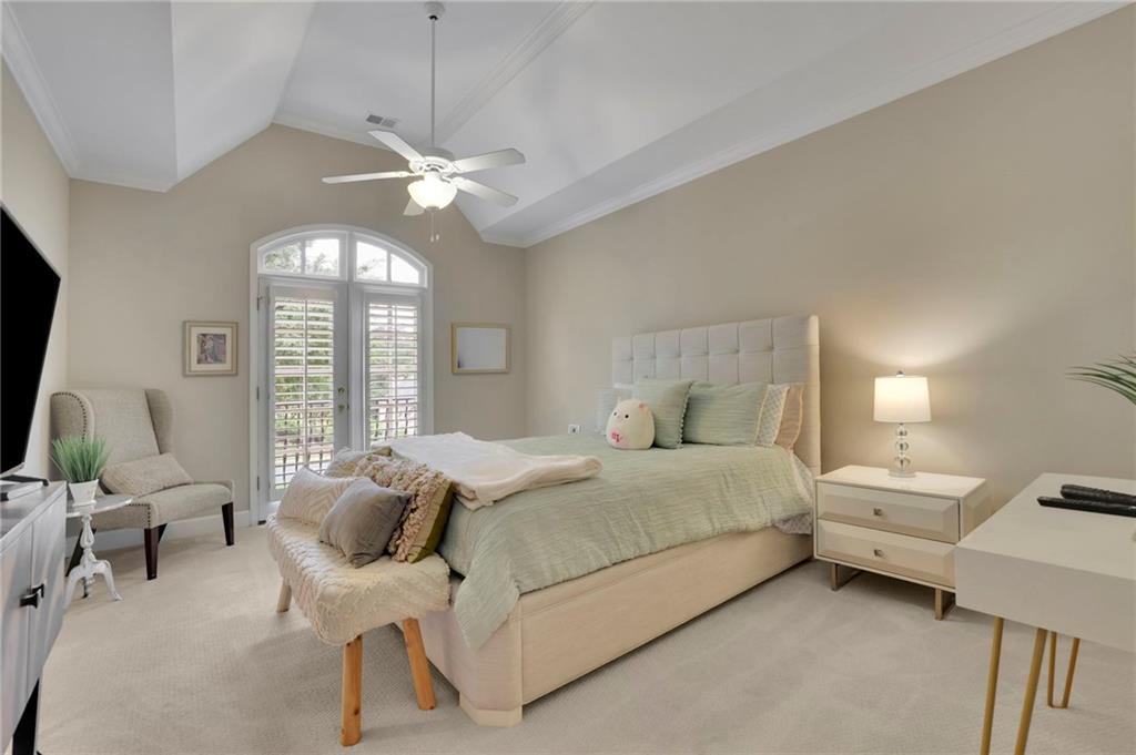 415 Winn Park Court, Roswell, Georgia image 28