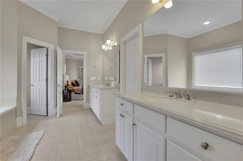 415 Winn Park Court, Roswell, Georgia image 21