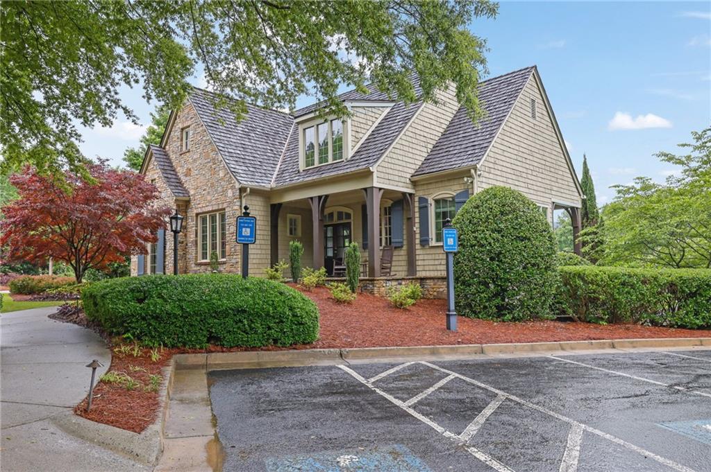 415 Winn Park Court, Roswell, Georgia image 46