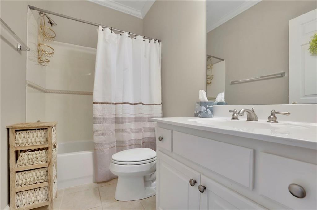 415 Winn Park Court, Roswell, Georgia image 29