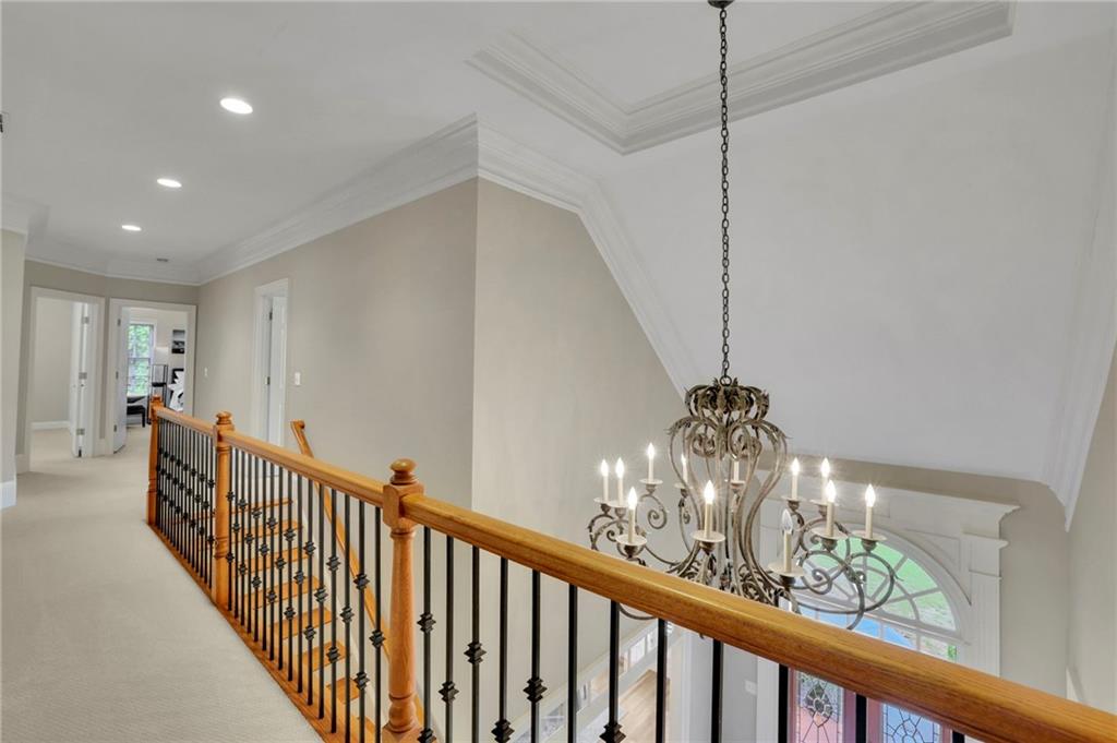 415 Winn Park Court, Roswell, Georgia image 30