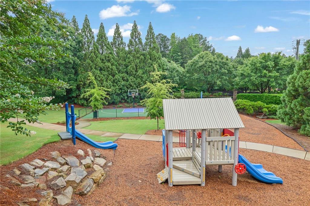 415 Winn Park Court, Roswell, Georgia image 44