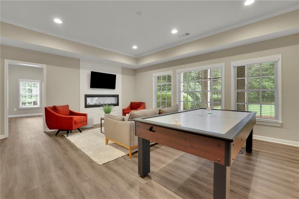 415 Winn Park Court, Roswell, Georgia image 34