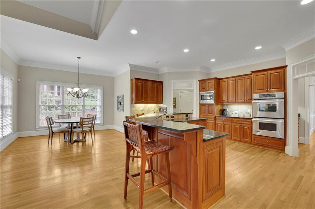 415 Winn Park Court, Roswell, Georgia image 14
