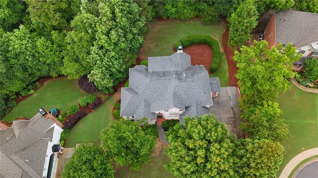 415 Winn Park Court, Roswell, Georgia image 47