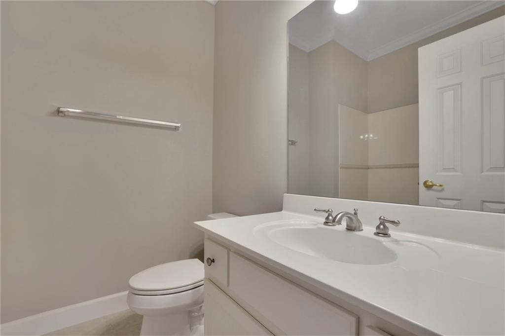415 Winn Park Court, Roswell, Georgia image 27