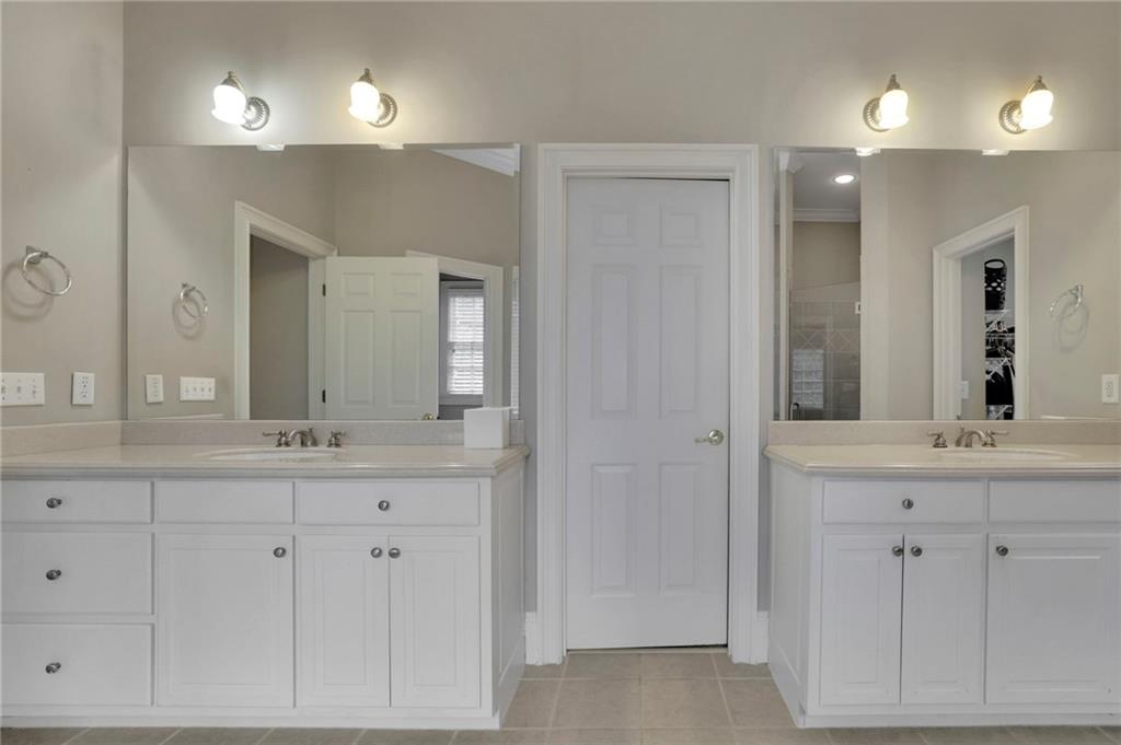 415 Winn Park Court, Roswell, Georgia image 22