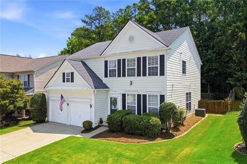 Homes For Sale - 578 Ashland Parkway<br/> Woodstock, GA 30189