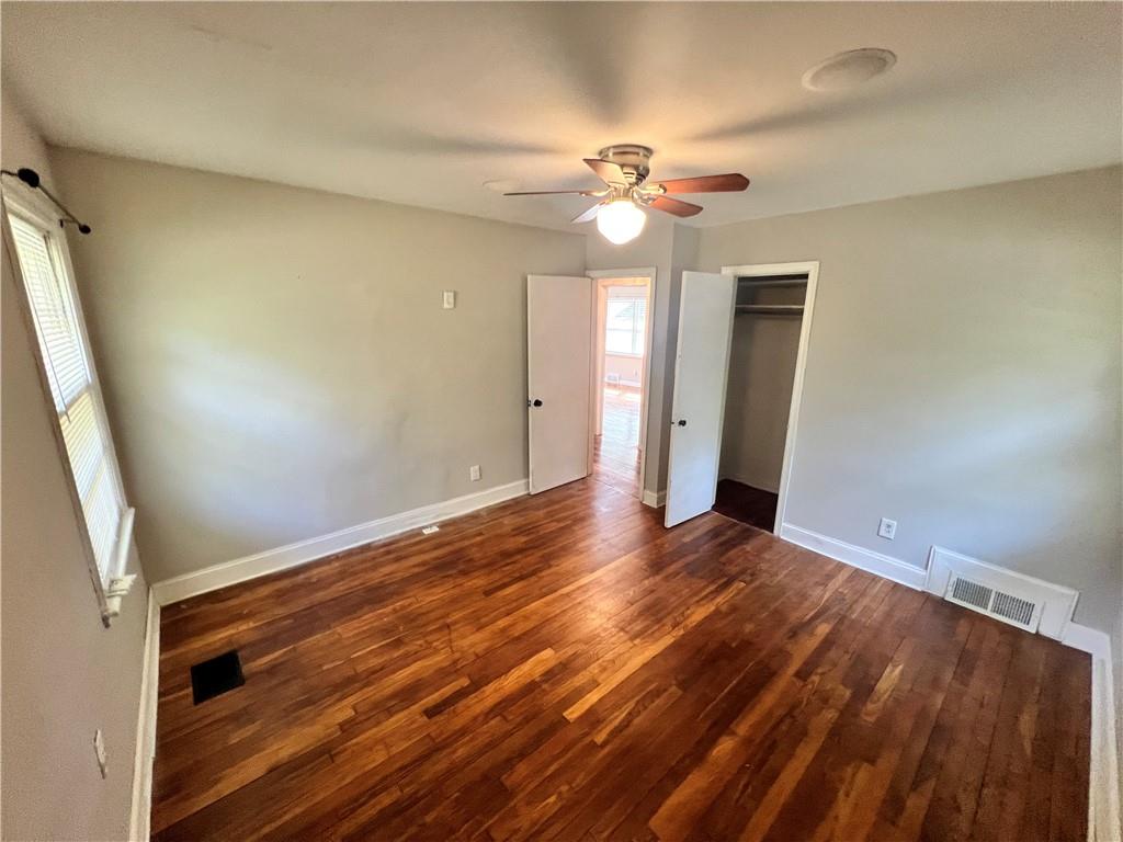 2229 Beecher Circle SW