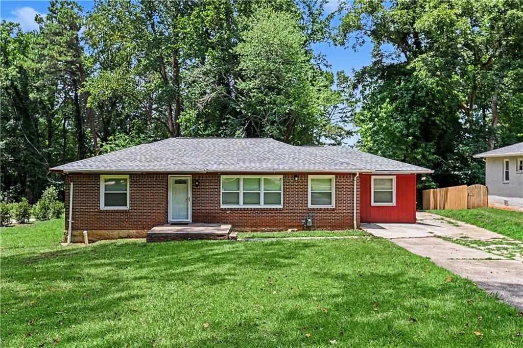 2229 Beecher Circle SW