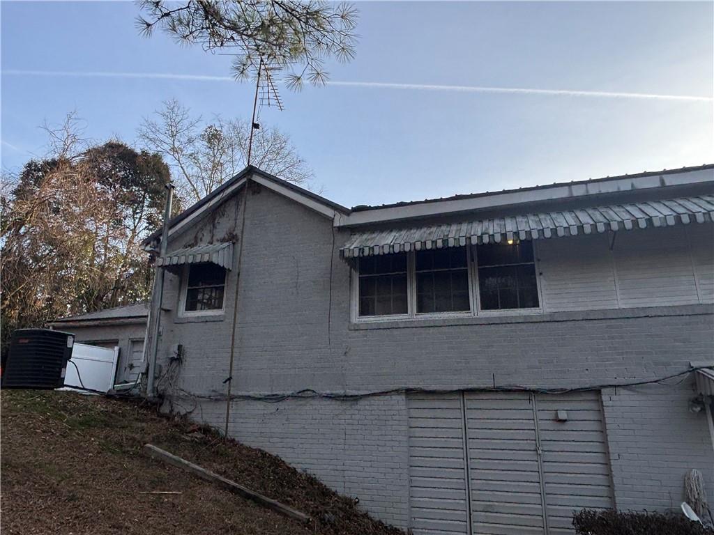 802 N Park St Highway