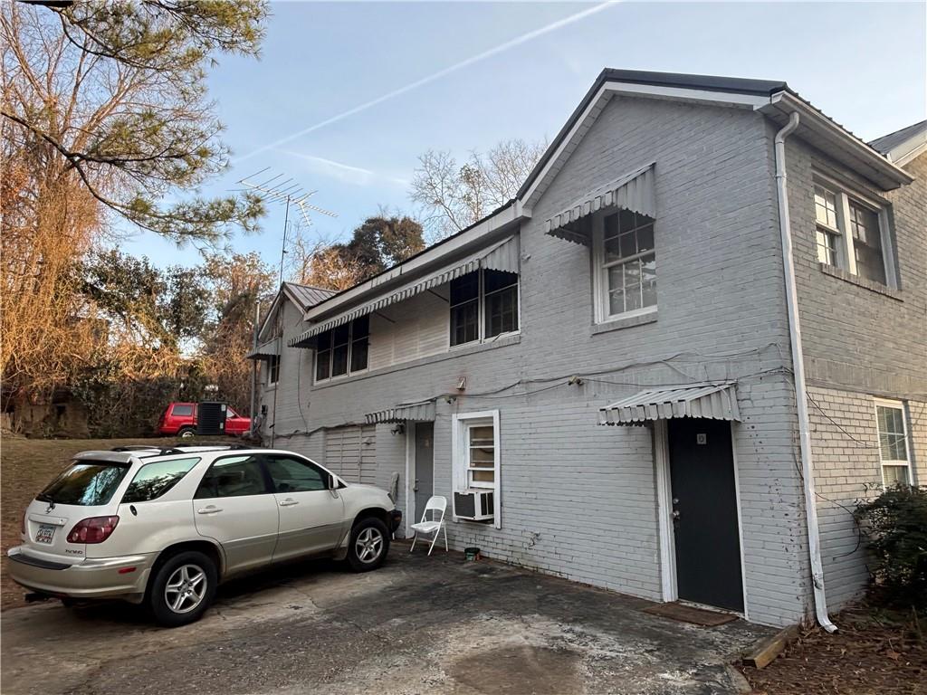 802 N Park St Highway