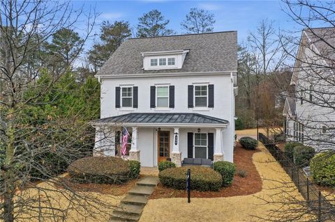 360 Wagon Way Alpharetta GA 30009