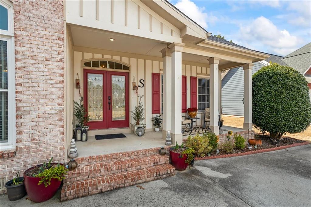 9620 Coastal Pointe Drive, Villa Rica, Georgia image 3