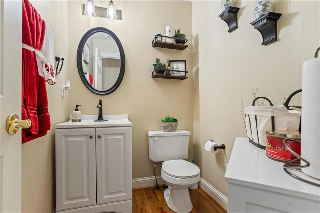 9620 Coastal Pointe Drive, Villa Rica, Georgia image 21