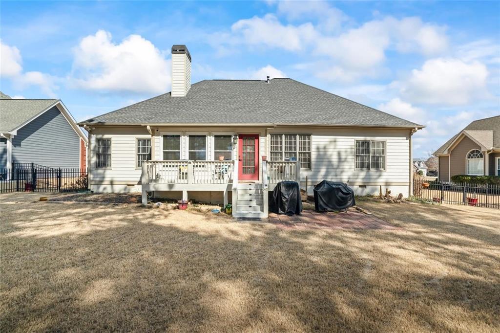 9620 Coastal Pointe Drive, Villa Rica, Georgia image 32