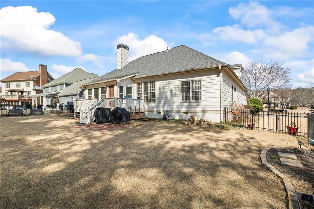 9620 Coastal Pointe Drive, Villa Rica, Georgia image 33