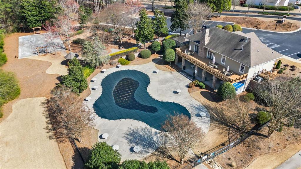 9620 Coastal Pointe Drive, Villa Rica, Georgia image 46