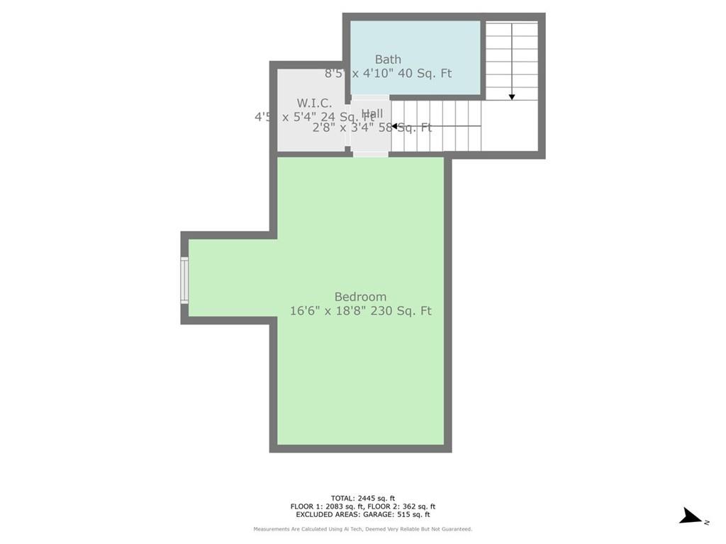 9620 Coastal Pointe Drive, Villa Rica, Georgia image 48