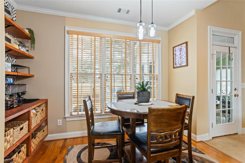 9620 Coastal Pointe Drive, Villa Rica, Georgia image 12