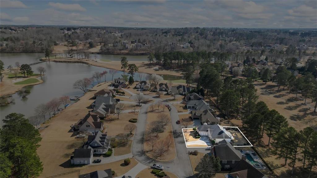 9620 Coastal Pointe Drive, Villa Rica, Georgia image 40