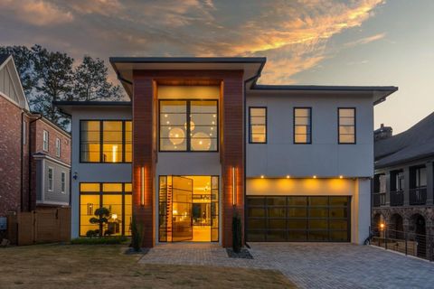 1127 Wimberly Road Atlanta GA 30319