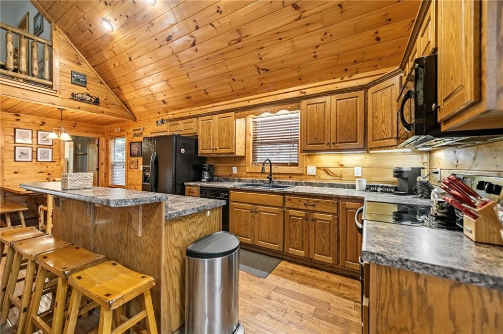 862 Monticello Drive, Ellijay, Georgia image 16