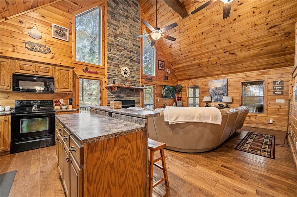 862 Monticello Drive, Ellijay, Georgia image 21