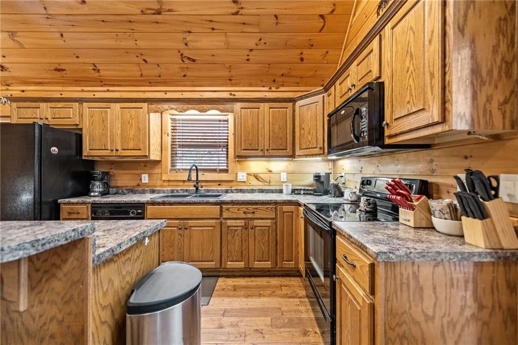 862 Monticello Drive, Ellijay, Georgia image 17