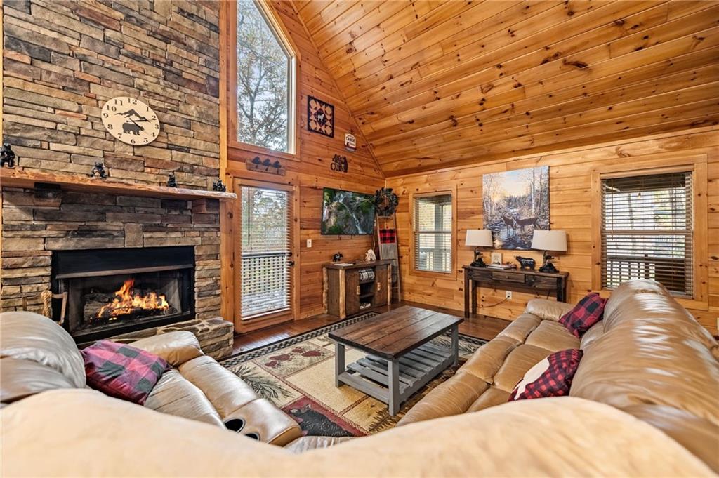 862 Monticello Drive, Ellijay, Georgia image 13