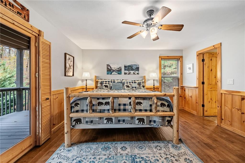 862 Monticello Drive, Ellijay, Georgia image 27